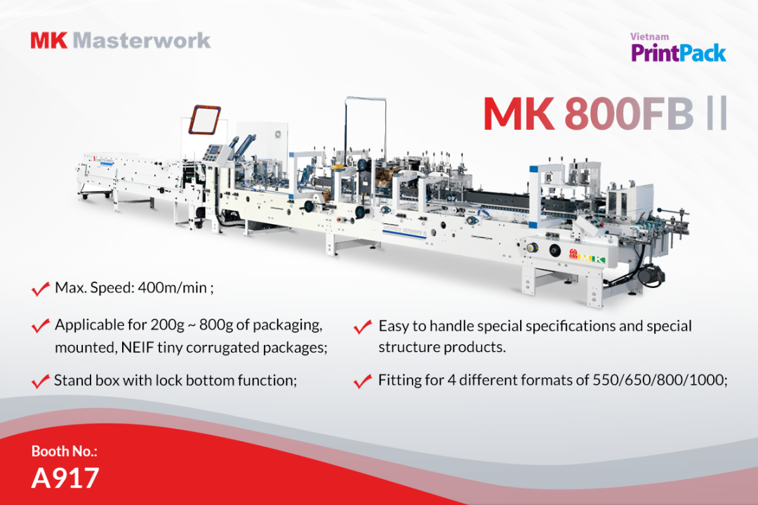 �۽��������г����۷���ʹ�����������2023 Vietnam PrintPack