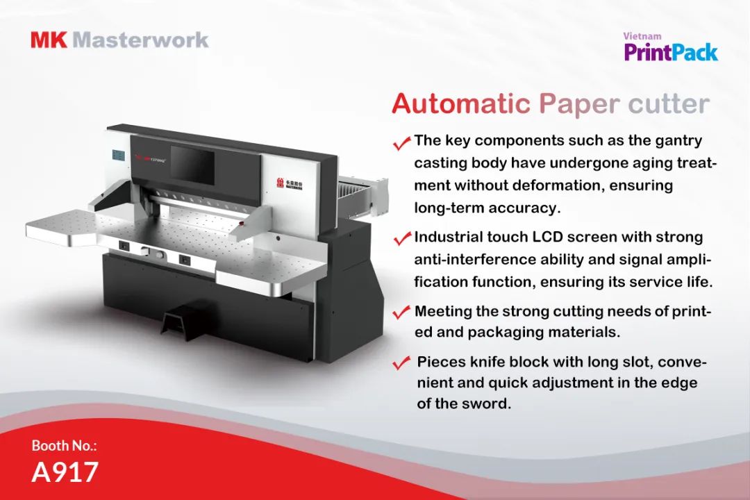 �۽��������г����۷���ʹ�����������2023 Vietnam PrintPack