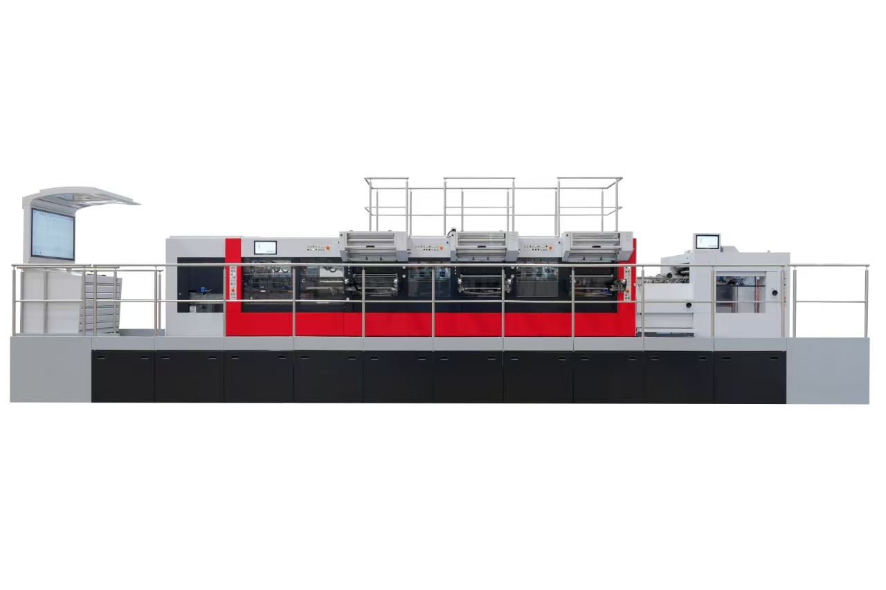 �۷���ʹ������� 2025 CHINAPRINT��