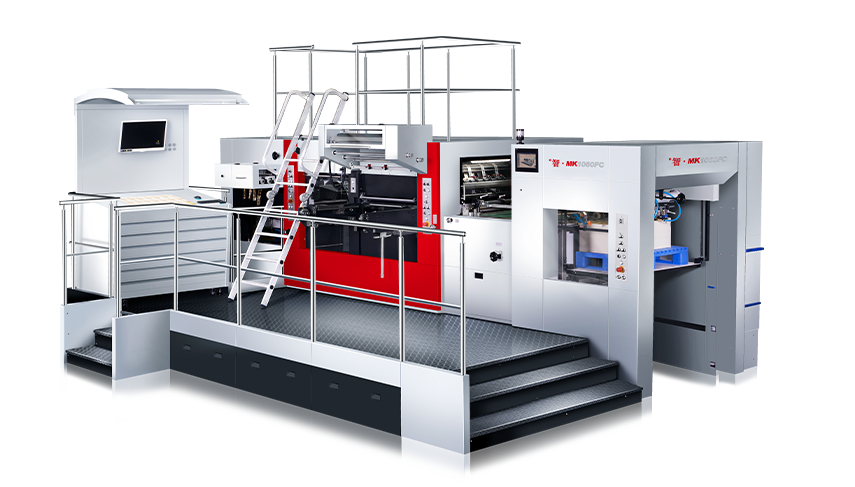 <sup>��</sup>�ǡ�MK1060FC �̽��