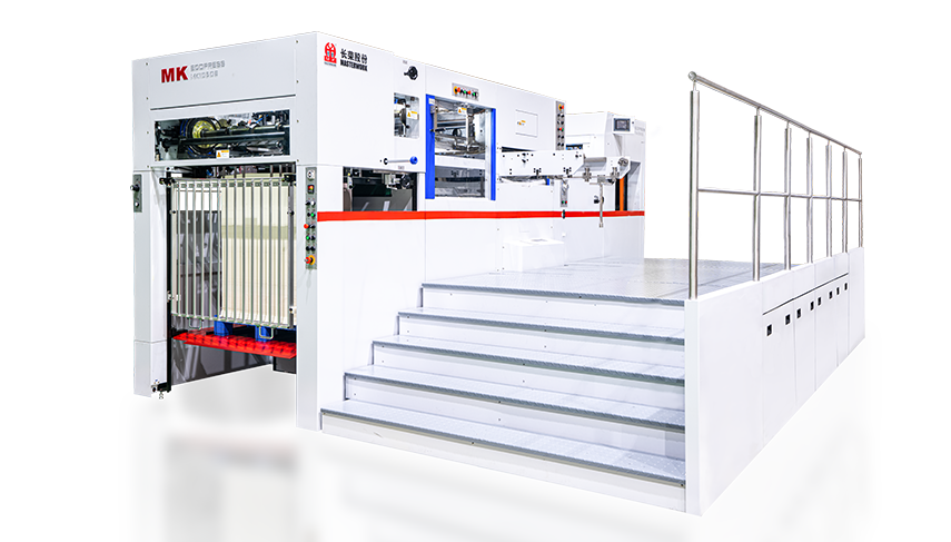 MK Ecopress 1050 ƽѹƽ�Զ�ģ�л�