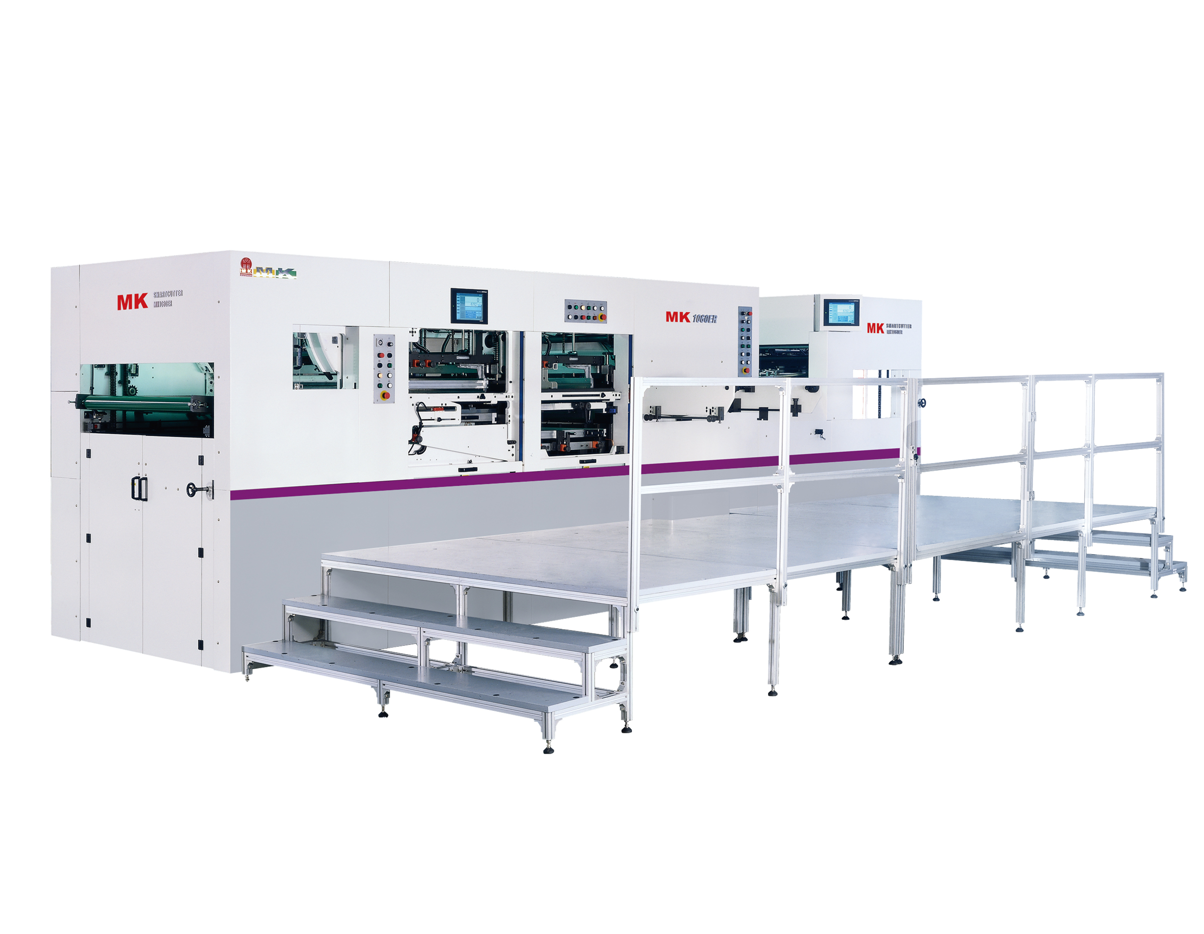 MK1060ERƽѹƽ�Զ�ȫ���ģ�л�
����������ȫ��ϼ���
2008�����۷���ʹ����Ƴ����ڵ�һ̨ȫ���ģ�л���ʵ�ִ�ģ��ע��ϡ��ֺ�ע�Զ����ϵĸ��Զ���ֽ�г��ͼӹ���Ϊ�й�ȫ��ϼ�����ͻ�������ƶ�������Ҳʹȫ���ģ�л���ʽ�ڹ����ƹ㿪����